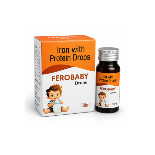 FEROBABY