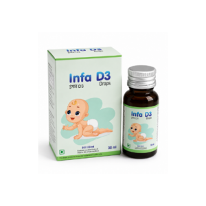INFA D3