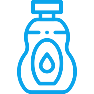 Baby Massage Oil