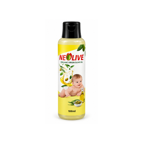 NEOLIVE Oil