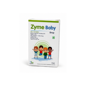 ZYMEBABY